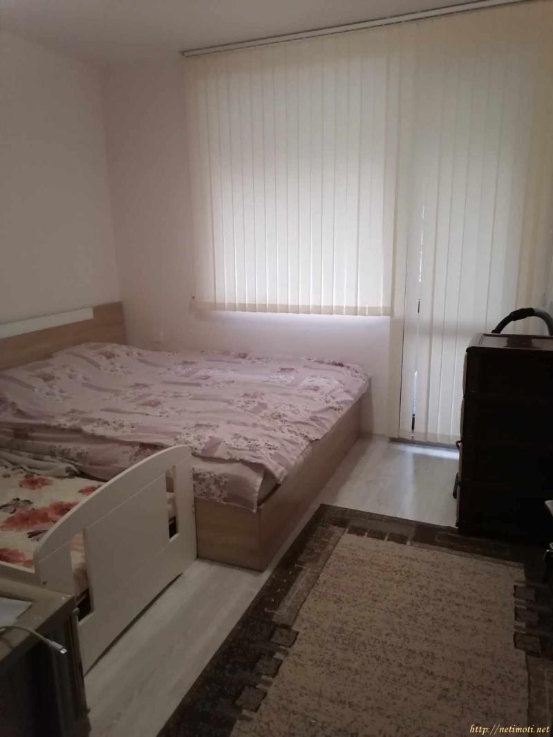 Снимка 2 на двустаен апартамент в Пловдив - Въстанически в категория недвижими имоти дава под наем - 65 м2 на цена  307 EUR 