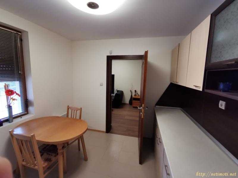 Снимка 4 на тристаен апартамент в Варна - Бриз в категория недвижими имоти продава - 65 м2 на цена  65000 EUR 