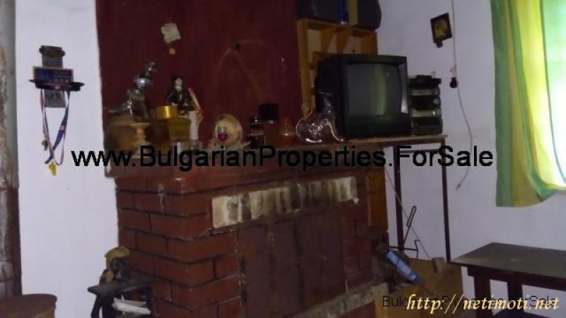 Снимка 4 на къща в Търговище област - с.Звезда в категория недвижими имоти продава - 2000 м2 на цена  2900 EUR 