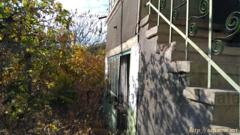 Снимка 1 на къща в Търговище област - с.Паламарца в категория недвижими имоти продава - 1000 м2 на цена  3700 EUR 