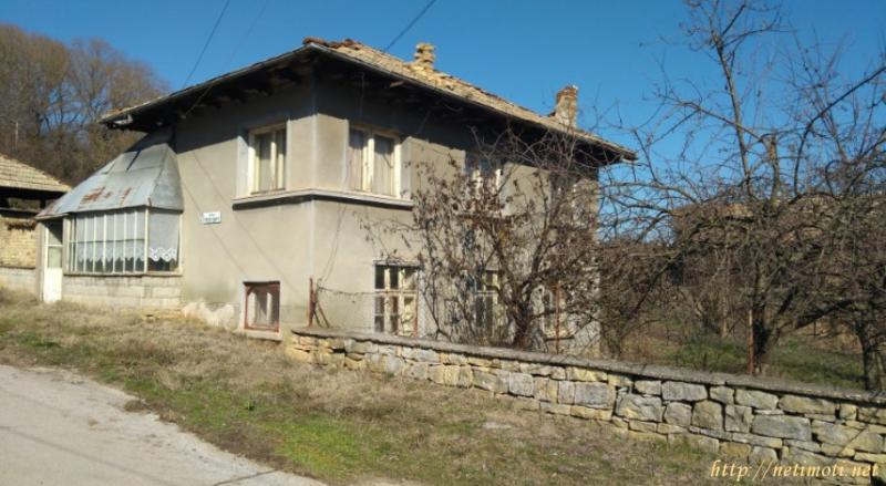 снимка на къща в Търговище област с.Горско Абланово