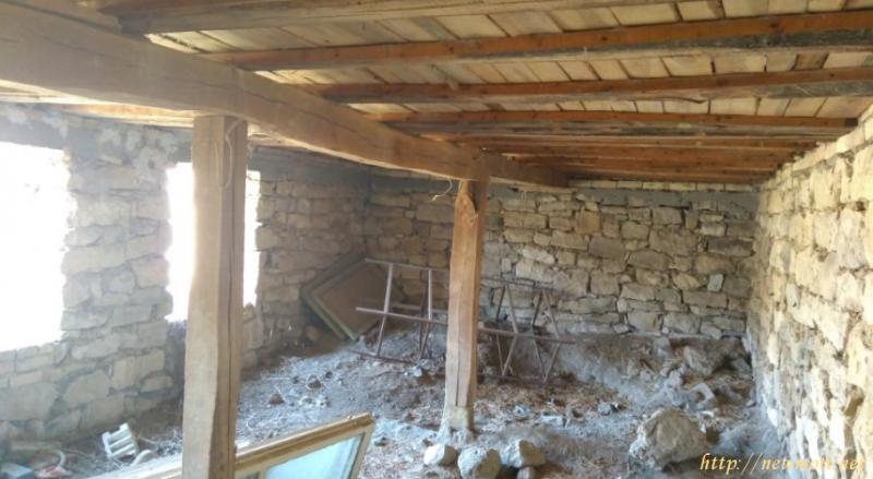 Снимка 1 на къща в Търговище област - с.Горско Абланово в категория недвижими имоти продава - 5 м2 на цена  9800 EUR 
