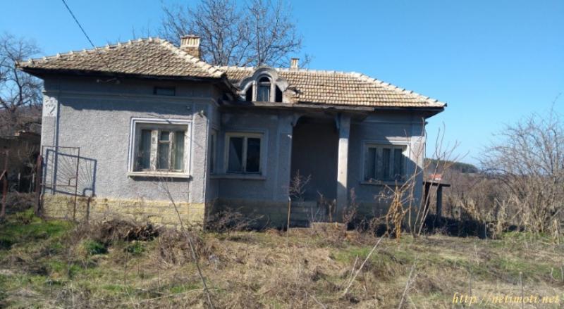 Снимка 0 на къща в Търговище област - с.Горско Абланово в категория недвижими имоти продава - 5 м2 на цена  3600 EUR 