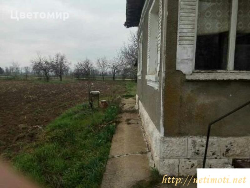 Снимка 1 на къща в Силистра област - с.Черногор в категория недвижими имоти продава - 72 м2 на цена  0 EUR 