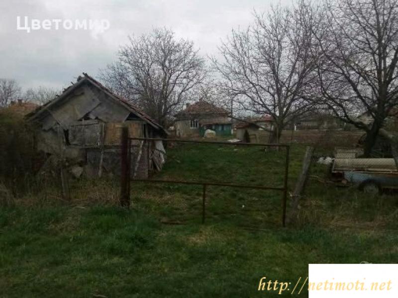 Снимка 5 на къща в Силистра област - с.Черногор в категория недвижими имоти продава - 72 м2 на цена  0 EUR 