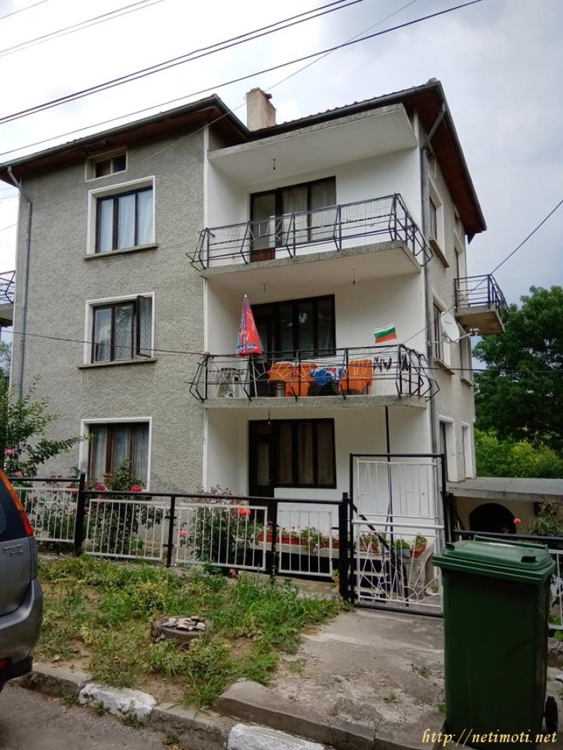 къща в Варна област - гр. Бяла - категория продава - 1348 м2 на цена 120 000,00 EUR