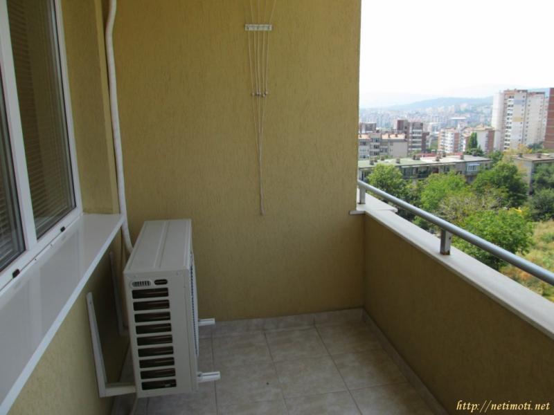 Снимка 1 на двустаен апартамент в Велико Търново - Акация в категория недвижими имоти дава под наем - 60 м2 на цена  0 EUR 