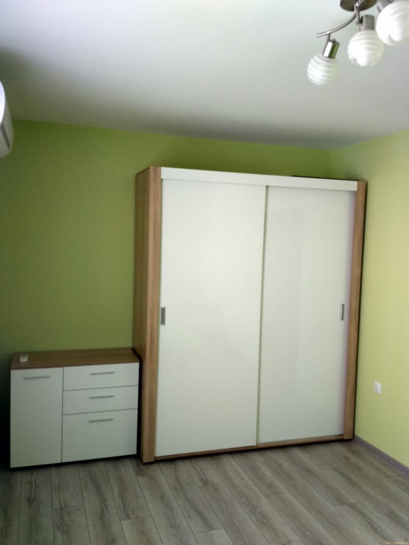 Снимка 6 на двустаен апартамент в Велико Търново - Акация в категория недвижими имоти дава под наем - 60 м2 на цена  256 EUR 
