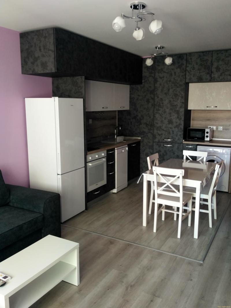 Снимка 0 на двустаен апартамент в Велико Търново - Акация в категория недвижими имоти дава под наем - 65 м2 на цена  230 EUR 
