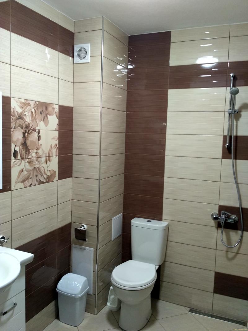 Снимка 7 на двустаен апартамент в Велико Търново - Акация в категория недвижими имоти дава под наем - 65 м2 на цена  230 EUR 