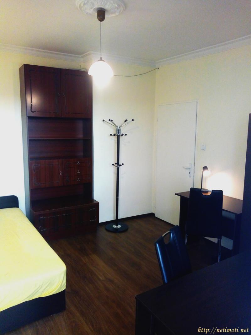 Снимка 0 на стая в София - Люлин 9 в категория недвижими имоти дава под наем - 20 м2 на цена  128 EUR 