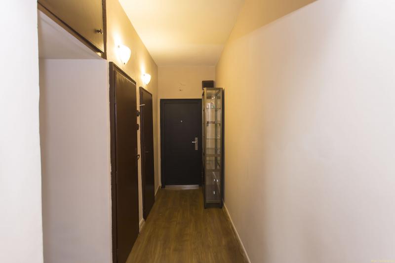 Снимка 1 на двустаен апартамент в София - Борово в категория недвижими имоти продава - 83 м2 на цена  82000 EUR 