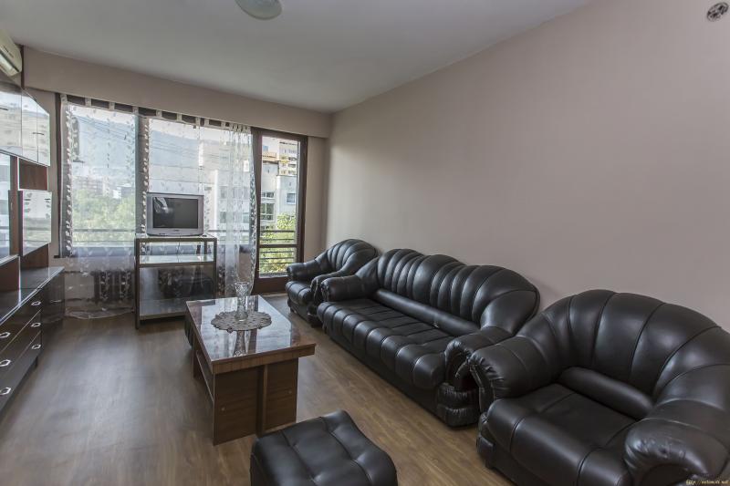 Снимка 7 на двустаен апартамент в София - Борово в категория недвижими имоти продава - 83 м2 на цена  82000 EUR 