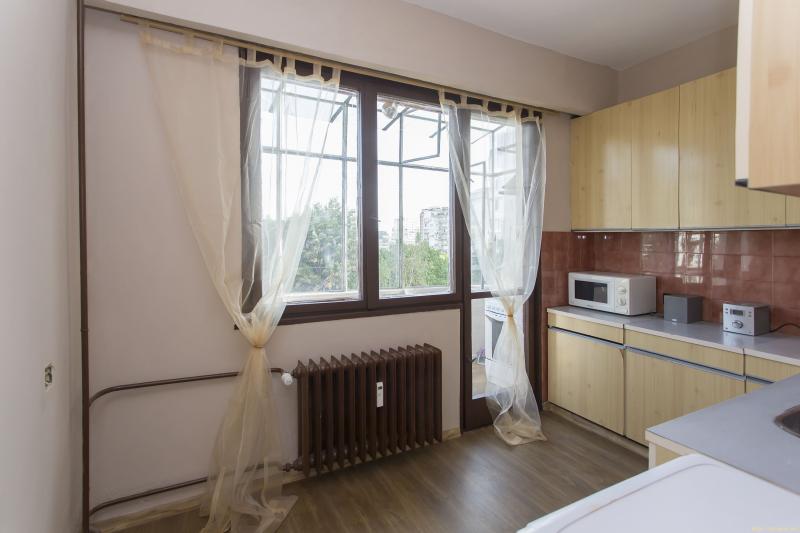 Снимка 4 на двустаен апартамент в София - Борово в категория недвижими имоти продава - 83 м2 на цена  93000 EUR 