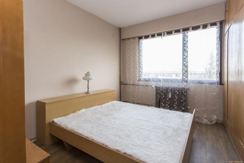 Снимка 5 на двустаен апартамент в София - Борово в категория недвижими имоти продава - 83 м2 на цена  93000 EUR 