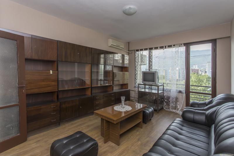 Снимка 6 на двустаен апартамент в София - Борово в категория недвижими имоти продава - 83 м2 на цена  93000 EUR 