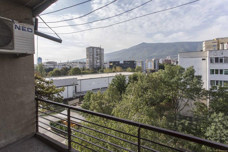 двустаен апартамент в София - Борово - категория продава - 83 м2 на цена 96 990,00 EUR