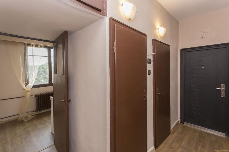 Снимка 1 на двустаен апартамент в София - Борово в категория недвижими имоти продава - 83 м2 на цена  96990 EUR 