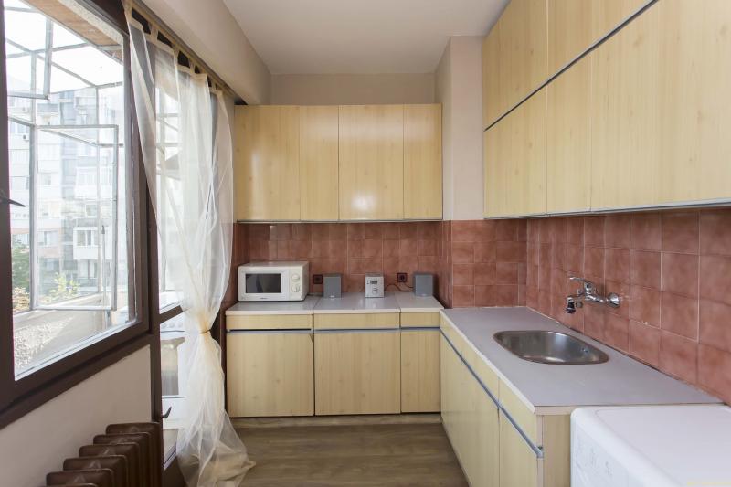 Снимка 3 на двустаен апартамент в София - Борово в категория недвижими имоти продава - 83 м2 на цена  96990 EUR 