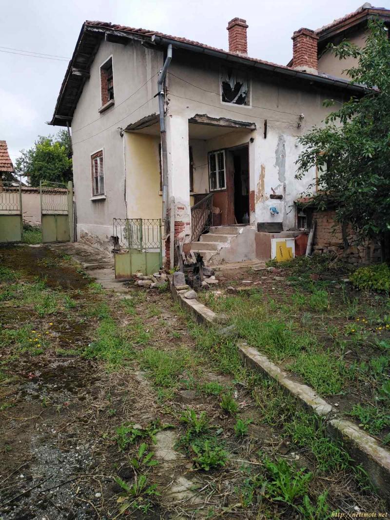 Снимка 0 на къща в София област - с.Гуцал в категория недвижими имоти продава - 60 м2 на цена  8000 EUR 