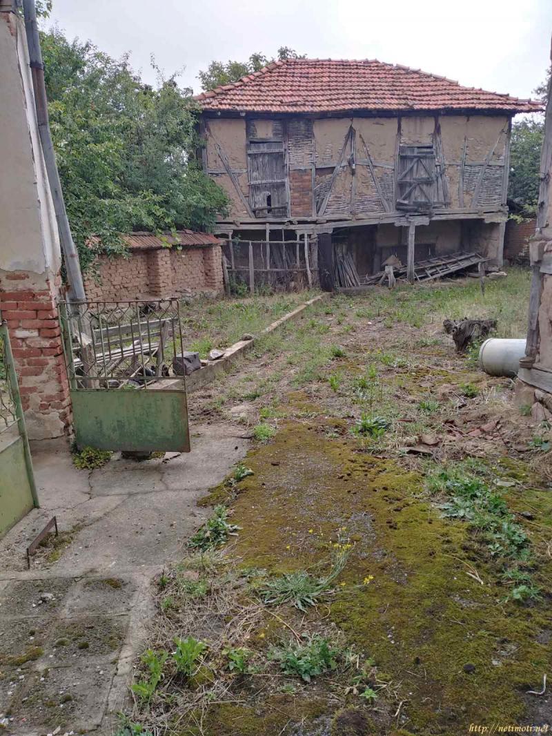 Снимка 3 на къща в София област - с.Гуцал в категория недвижими имоти продава - 60 м2 на цена  8000 EUR 