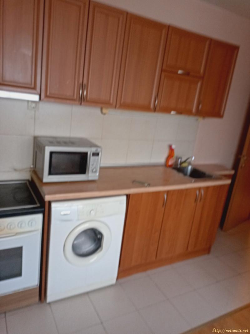 Снимка 3 на тристаен апартамент в София - Люлин 9 в категория недвижими имоти дава под наем - 65 м2 на цена  358 EUR 