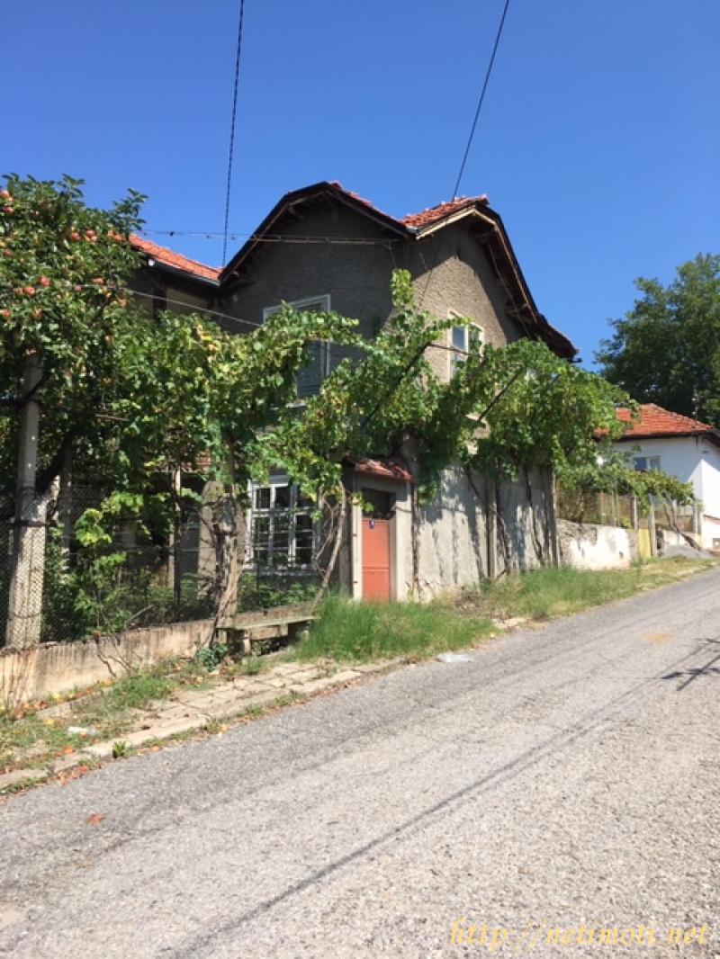 Снимка 4 на къща в Кърджали област - с.Конево в категория недвижими имоти продава - 80 м2 на цена  15 EUR 