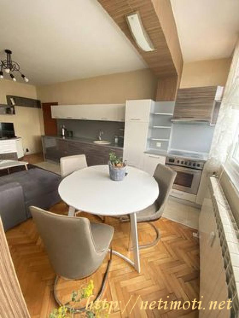 двустаен апартамент в София - Борово - категория дава под наем - 60 м2 на цена 435,00 EUR