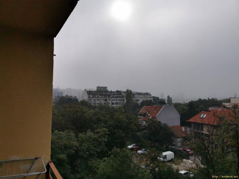 Снимка 0 на тристаен апартамент в София - Хаджи Димитър в категория недвижими имоти дава под наем - 85 м2 на цена  256 EUR 