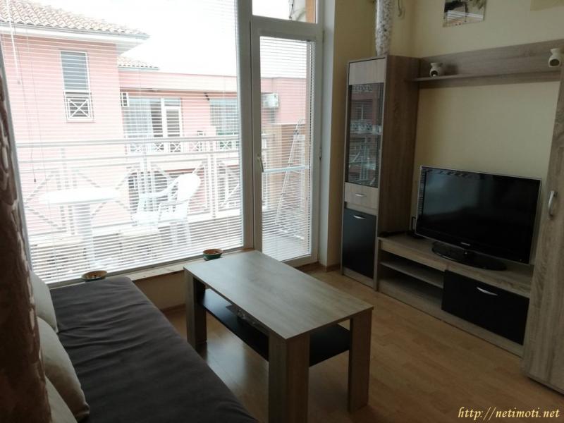 Снимка 0 на едностаен апартамент в Бургас област - к.к.Слънчев Бряг в категория недвижими имоти продава - 46 м2 на цена  25000 EUR 