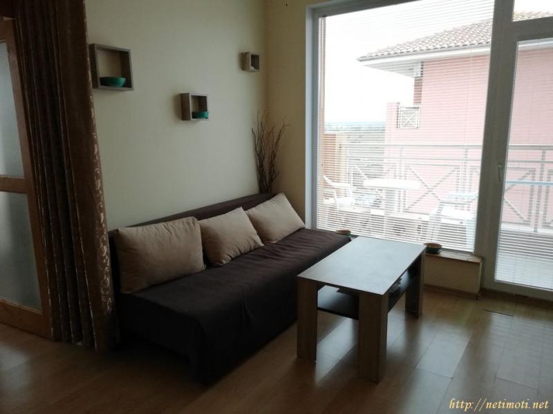 Снимка 5 на едностаен апартамент в Бургас област - к.к.Слънчев Бряг в категория недвижими имоти продава - 46 м2 на цена  25000 EUR 