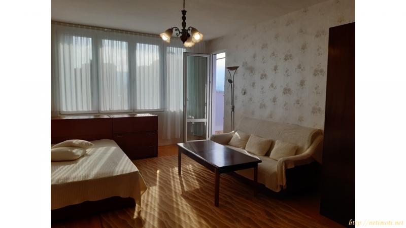 двустаен апартамент в София - Младост 2 - категория дава под наем - 65 м2 на цена 358,00 EUR