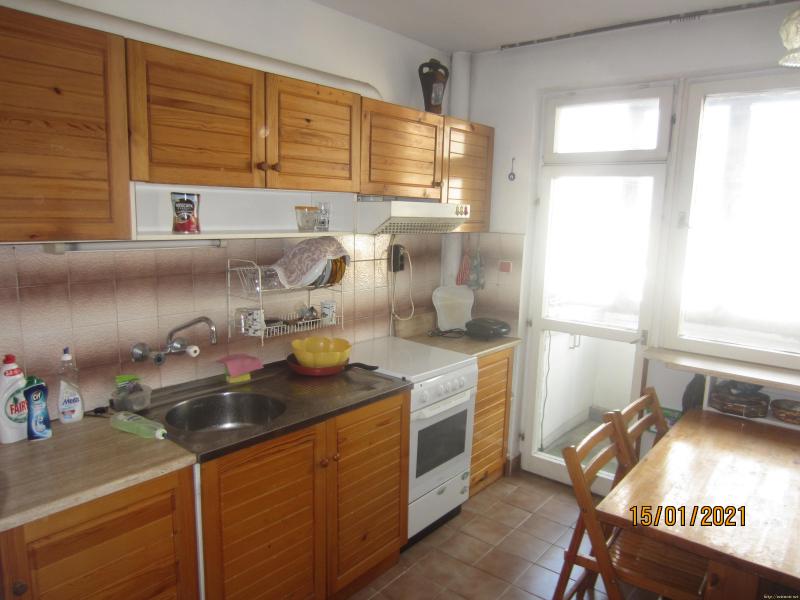 Снимка 6 на стая в София - Младост 2 в категория недвижими имоти дава под наем - 13 м2 на цена  153 EUR 