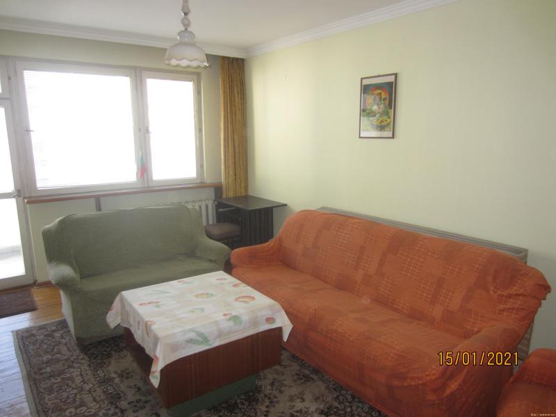 Снимка 8 на стая в София - Младост 2 в категория недвижими имоти дава под наем - 13 м2 на цена  153 EUR 