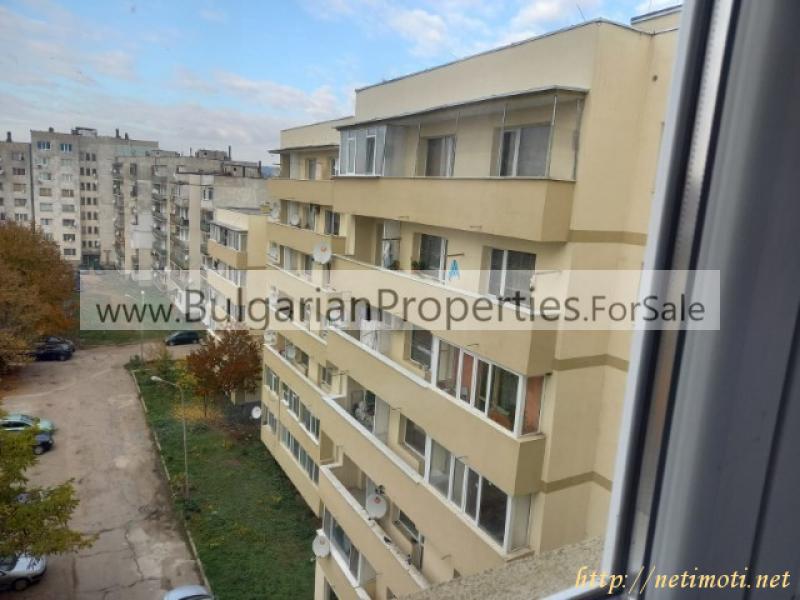 Снимка 0 на тристаен апартамент в Търговище област - гр.Попово в категория недвижими имоти продава - 5 м2 на цена  30900 EUR 