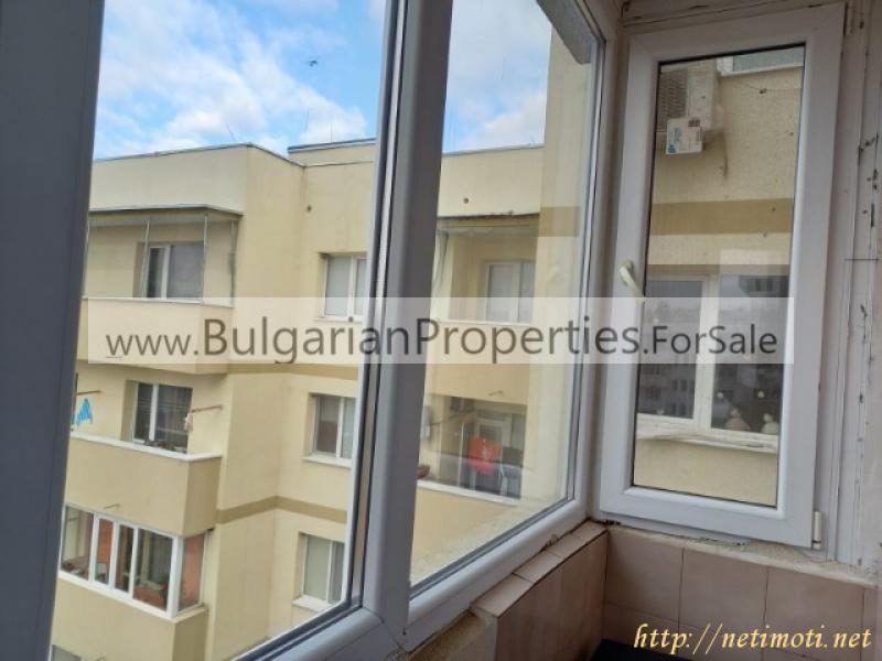 Снимка 6 на тристаен апартамент в Търговище област - гр.Попово в категория недвижими имоти продава - 5 м2 на цена  30900 EUR 