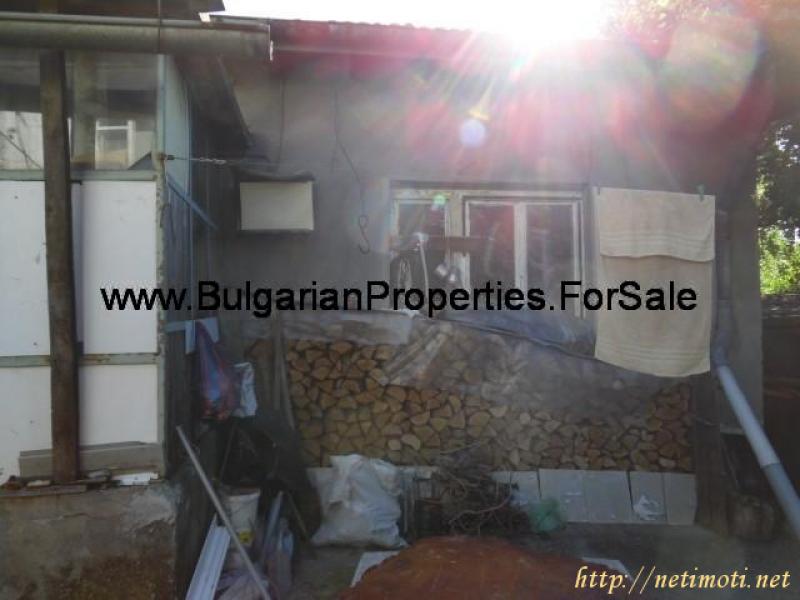 Снимка 6 на къща в Търговище област - гр.Попово в категория недвижими имоти продава - 740 м2 на цена  66700 EUR 
