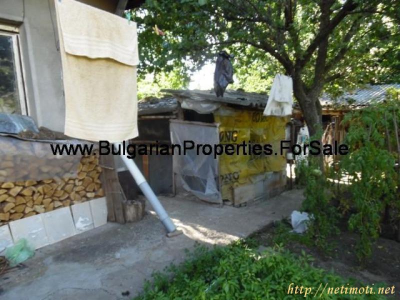Снимка 7 на къща в Търговище област - гр.Попово в категория недвижими имоти продава - 740 м2 на цена  66700 EUR 