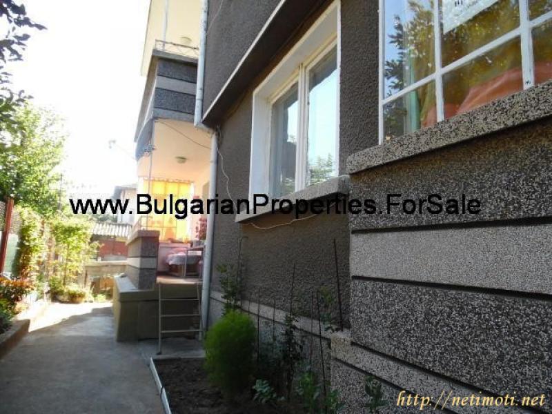 Снимка 8 на къща в Търговище област - гр.Попово в категория недвижими имоти продава - 740 м2 на цена  66700 EUR 
