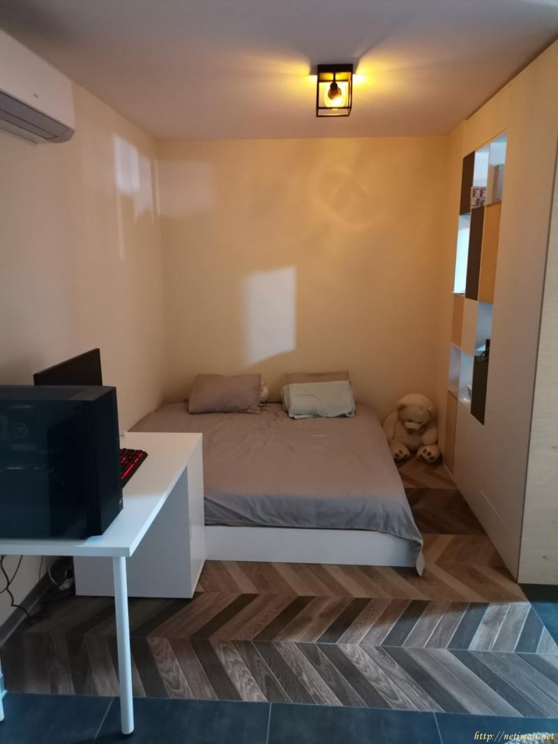 Снимка 3 на едностаен апартамент в София - Манастирски Ливади в категория недвижими имоти продава - 52 м2 на цена  76000 EUR 