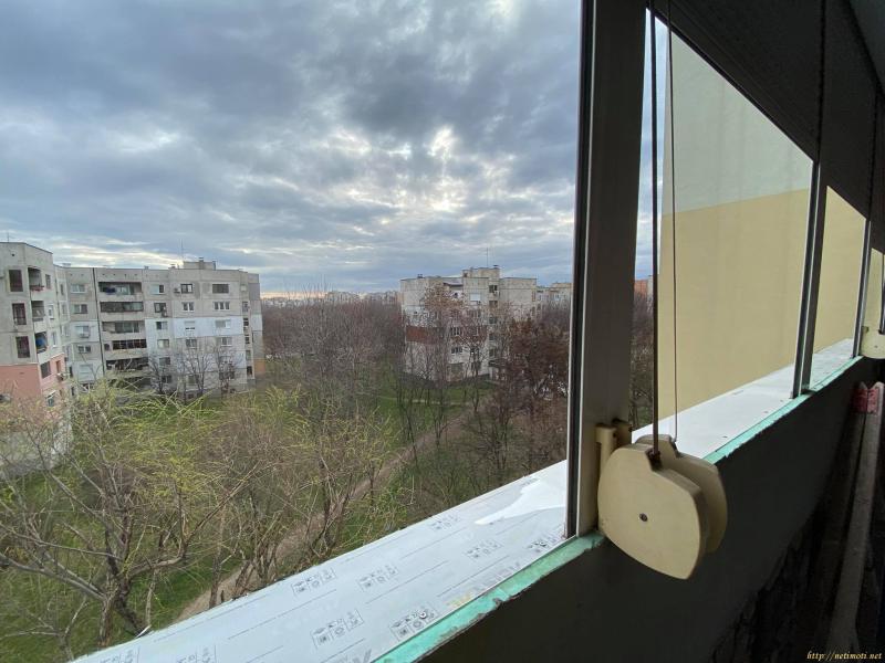 Снимка 7 на тристаен апартамент в Пловдив - Тракия в категория недвижими имоти продава - 80 м2 на цена  78000 EUR 