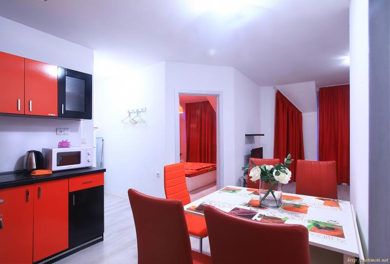 Снимка 2 на двустаен апартамент в Добрич област - гр.Балчик в категория недвижими имоти продава - 54 м2 на цена  43990 EUR 