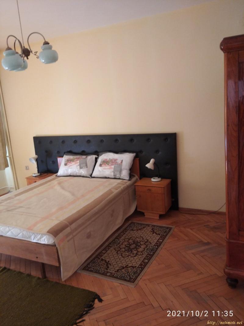 Снимка 0 на двустаен апартамент в София - Дружба 1 в категория недвижими имоти дава под наем - 65 м2 на цена  307 EUR 