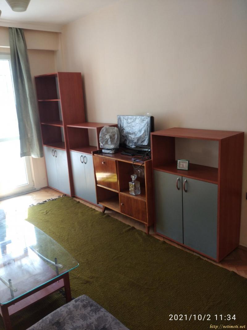 Снимка 2 на двустаен апартамент в София - Дружба 1 в категория недвижими имоти дава под наем - 65 м2 на цена  307 EUR 