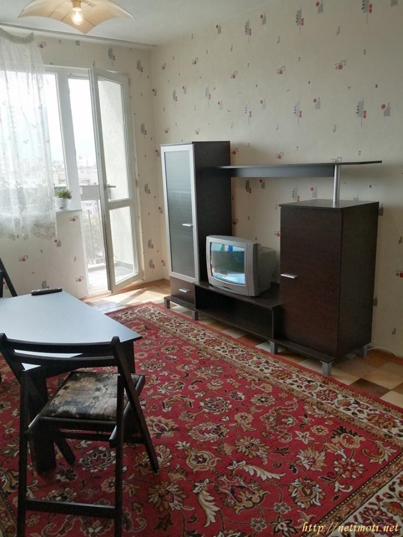 двустаен апартамент в София - Красна Поляна - категория дава под наем - 50 м2 на цена 281,00 EUR