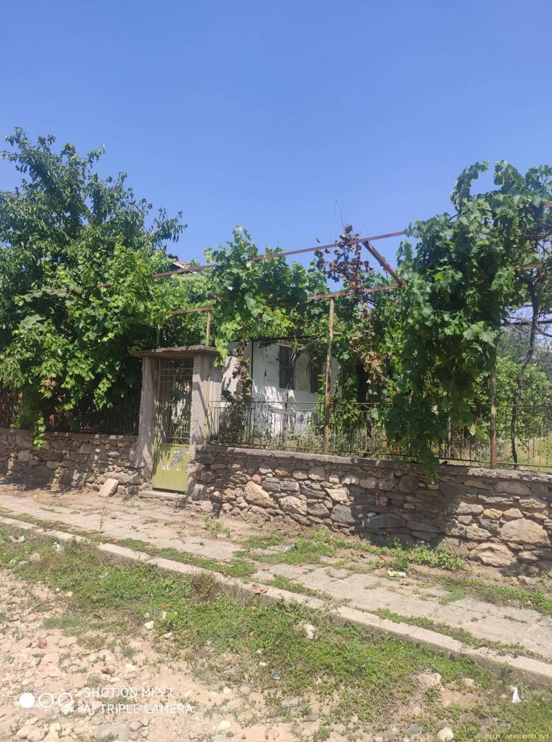 парцел в Пловдив област - с.Климент - категория продава - 1460 м2 на цена 10 226,00 EUR