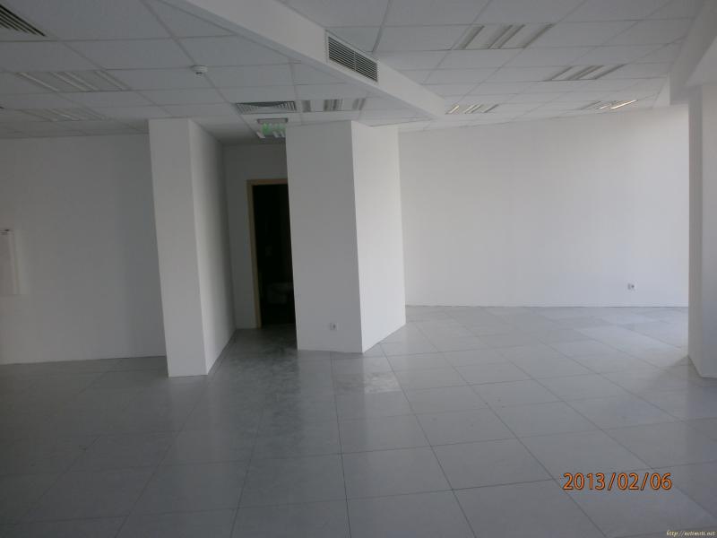 Снимка 2 на офис в София - Център в категория недвижими имоти дава под наем - 101 м2 на цена  0 EUR 