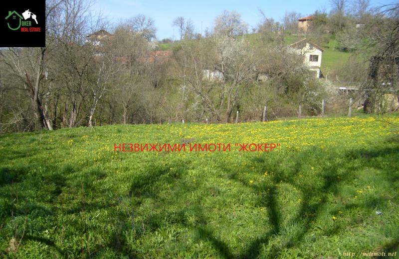 Снимка 3 на парцел в  - с.Войнежа в категория недвижими имоти продава - 2176 м2 на цена  21500 EUR 