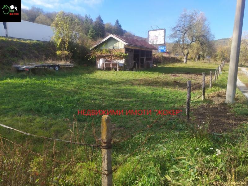 Снимка 1 на парцел в  - с.Вонеща Вода в категория недвижими имоти продава - 500 м2 на цена  25000 EUR 