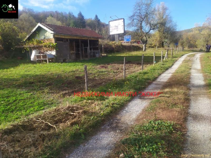 Снимка 2 на парцел в  - с.Вонеща Вода в категория недвижими имоти продава - 500 м2 на цена  25000 EUR 